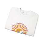 Slow Summer Mornings sweatshirt | summer aesthetic, coastal vibes