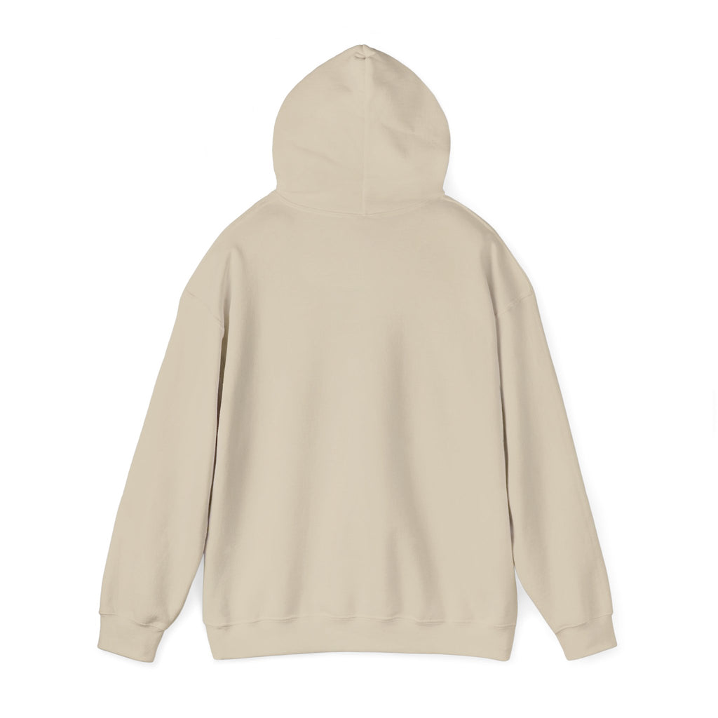 Respect the Locals emblem Hoodie | Protect Our Parks, National Parks, Hiking