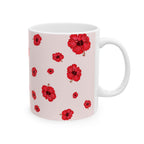 Ceramic Mug, (11oz, 15oz)