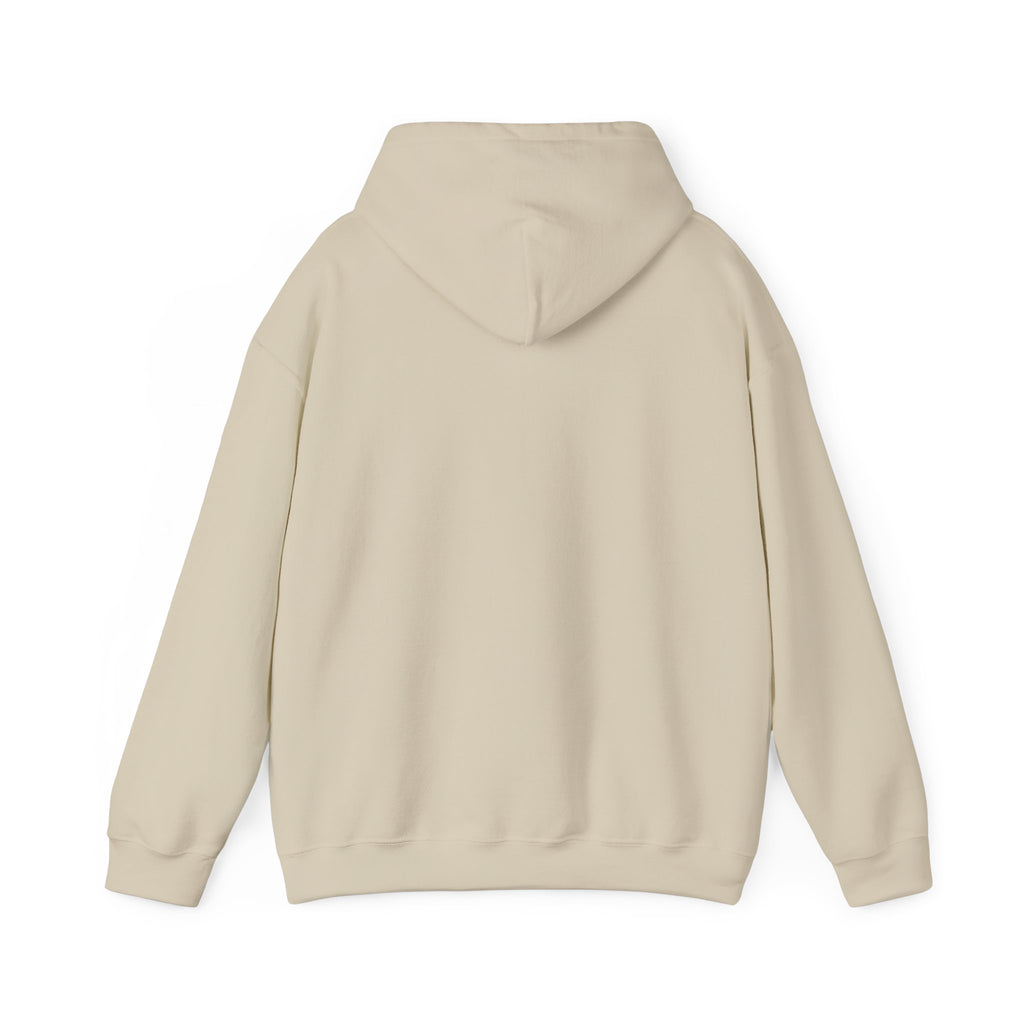 Respect the Locals emblem Hoodie | Protect Our Parks, National Parks, Hiking