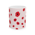 Ceramic Mug, (11oz, 15oz)