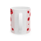 Ceramic Mug, (11oz, 15oz)