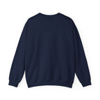 Respect the Locals badge sweatshirt | Protect Our National Parks, hiking camping