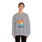 Slow Summer Mornings sweatshirt | summer aesthetic, coastal vibes
