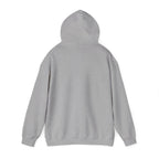 Respect the Locals emblem Hoodie | Protect Our Parks, National Parks, Hiking