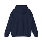 Respect the Locals emblem Hoodie | Protect Our Parks, National Parks, Hiking