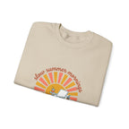 Slow Summer Mornings sweatshirt | summer aesthetic, coastal vibes