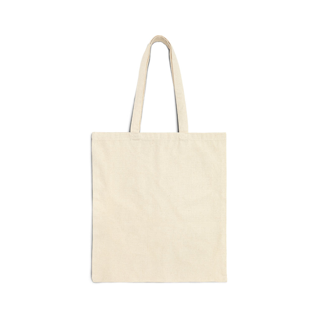 Respect the Locals National Parks Patch Tote | Protect Our Parks, Hiking