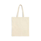 Respect the Locals National Parks Patch Tote | Protect Our Parks, Hiking