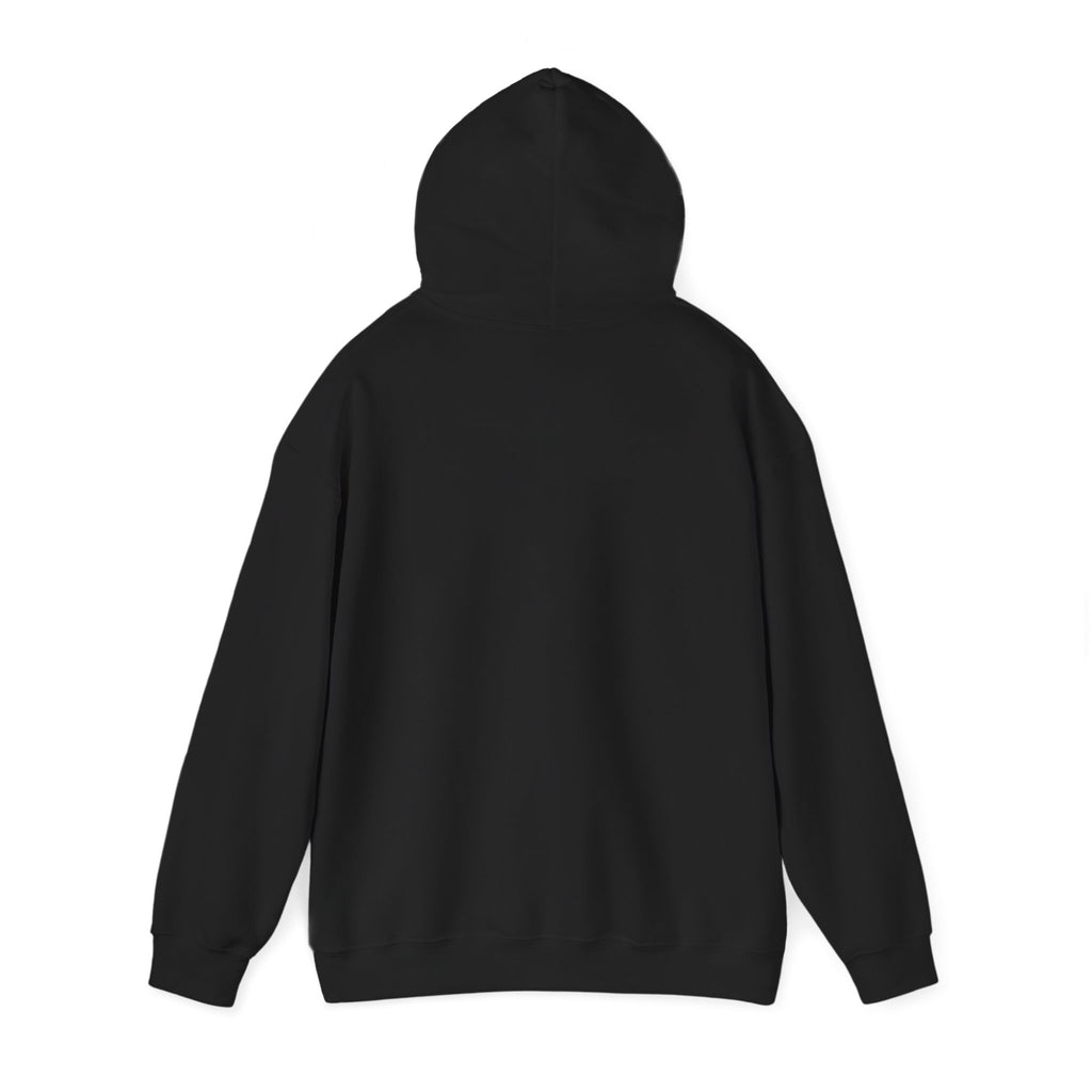 Respect the Locals emblem Hoodie | Protect Our Parks, National Parks, Hiking