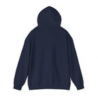 Respect the Locals emblem Hoodie | Protect Our Parks, National Parks, Hiking