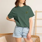 Pickles Vintage Label T‑Shirt — Retro Jar Graphic Tee