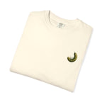 Pickles Vintage Label T‑Shirt — Retro Jar Graphic Tee