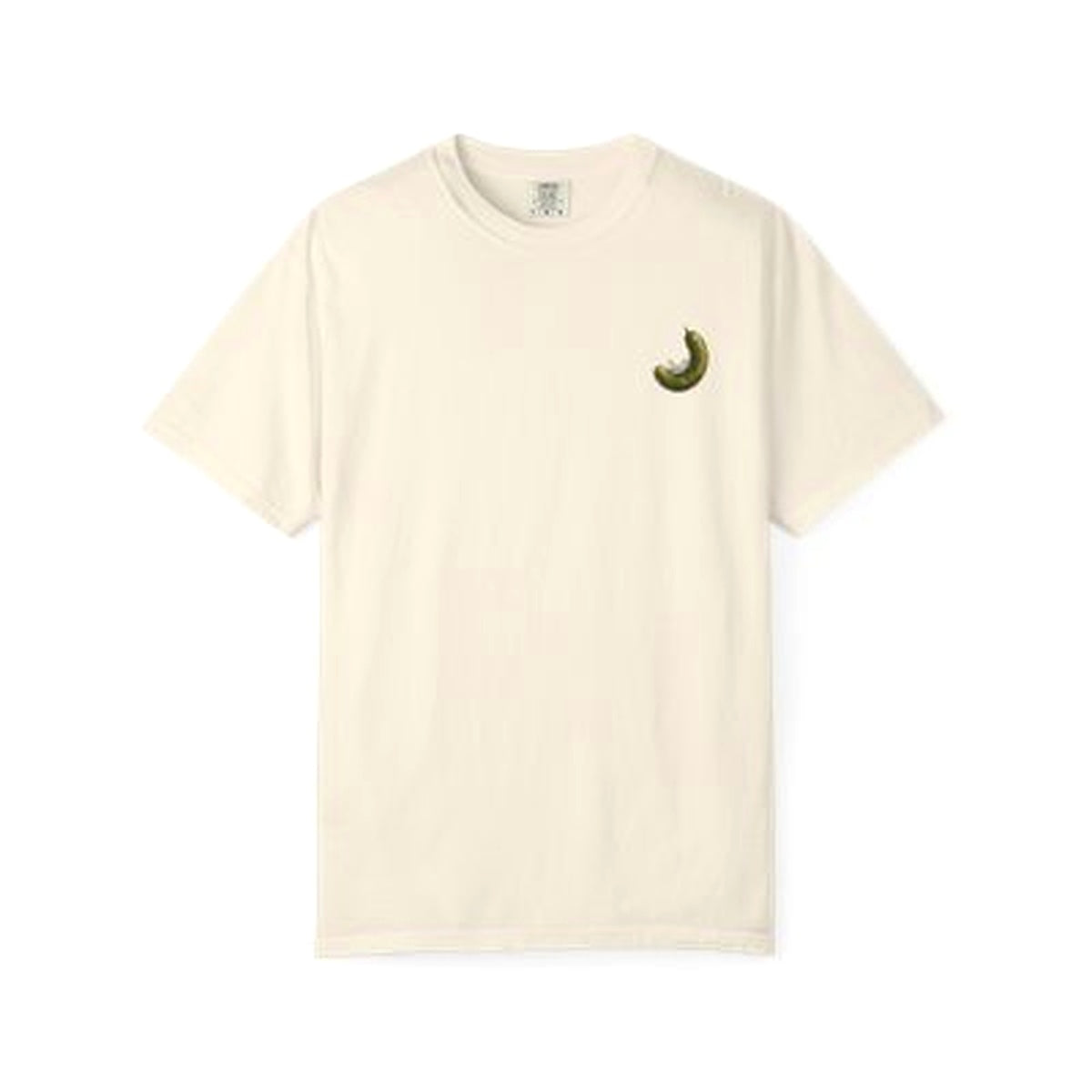 Pickles Vintage Label T‑Shirt — Retro Jar Graphic Tee