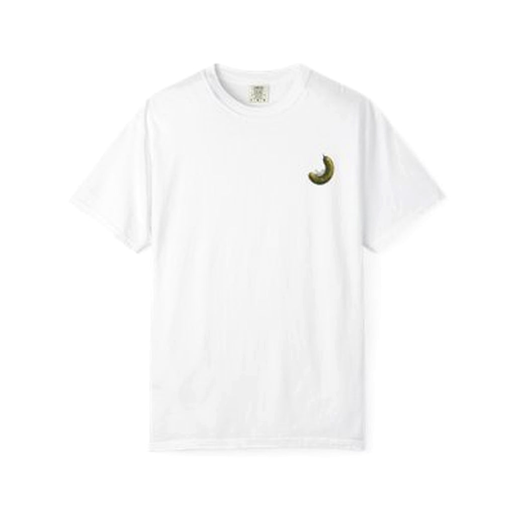 Pickles Vintage Label T‑Shirt — Retro Jar Graphic Tee