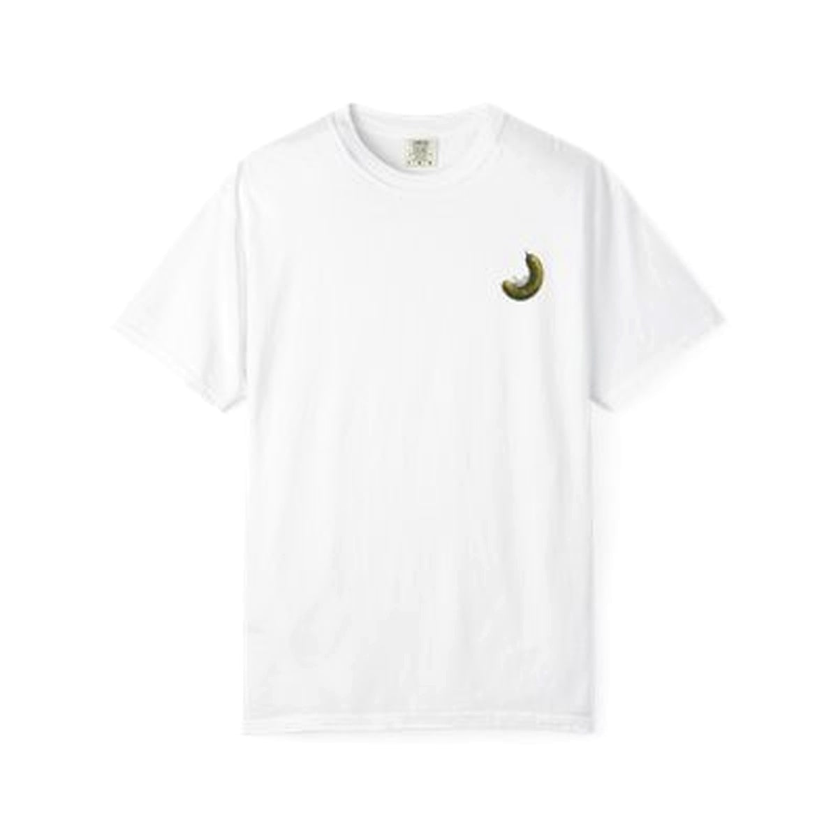 Pickles Vintage Label T‑Shirt — Retro Jar Graphic Tee
